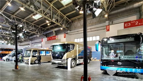 影响中国客车业调查 比亚迪以研发创新引领新能源客车未来发展趋势